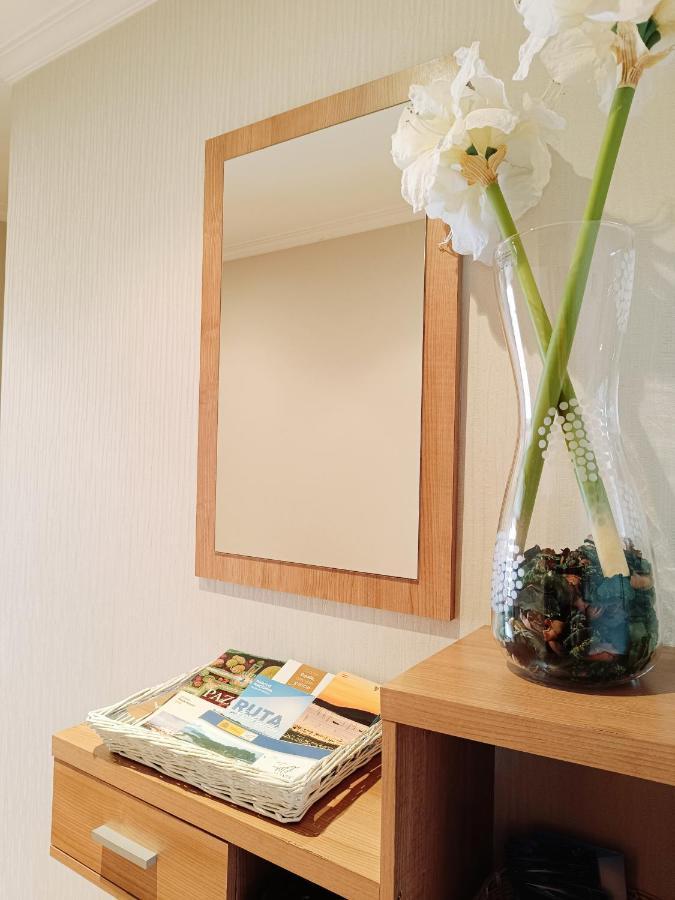 Apartament Atico Rias Baixas Vilagarcia de Arousa Zewnętrze zdjęcie